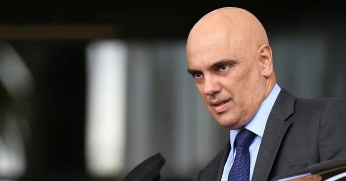 Caso Master expõe disputa de narrativas em torno de Moraes e Vorcaro