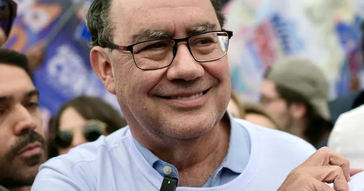 Augusto Cury propõe primeiro-ministro e cobra decisão do STF sobre Moraes