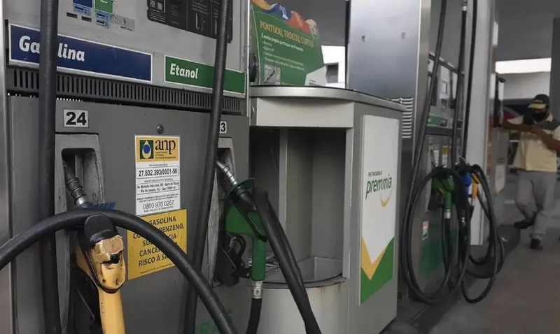 Etanol alcança paridade favorável em 11 Estados e no DF