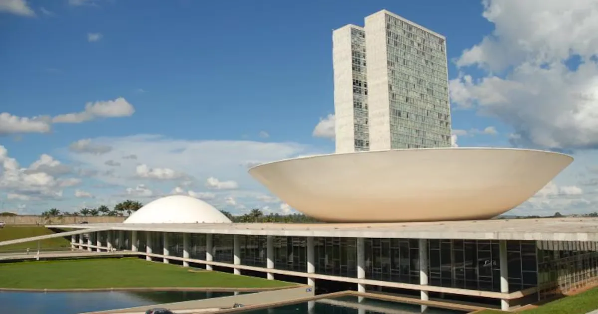 Congresso tem 81% de desconfiança, aponta pesquisa Atlas/Estadão