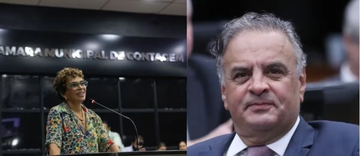 Voto “Marécio” une PT e PSDB na disputa pelo Senado em Minas Gerais
