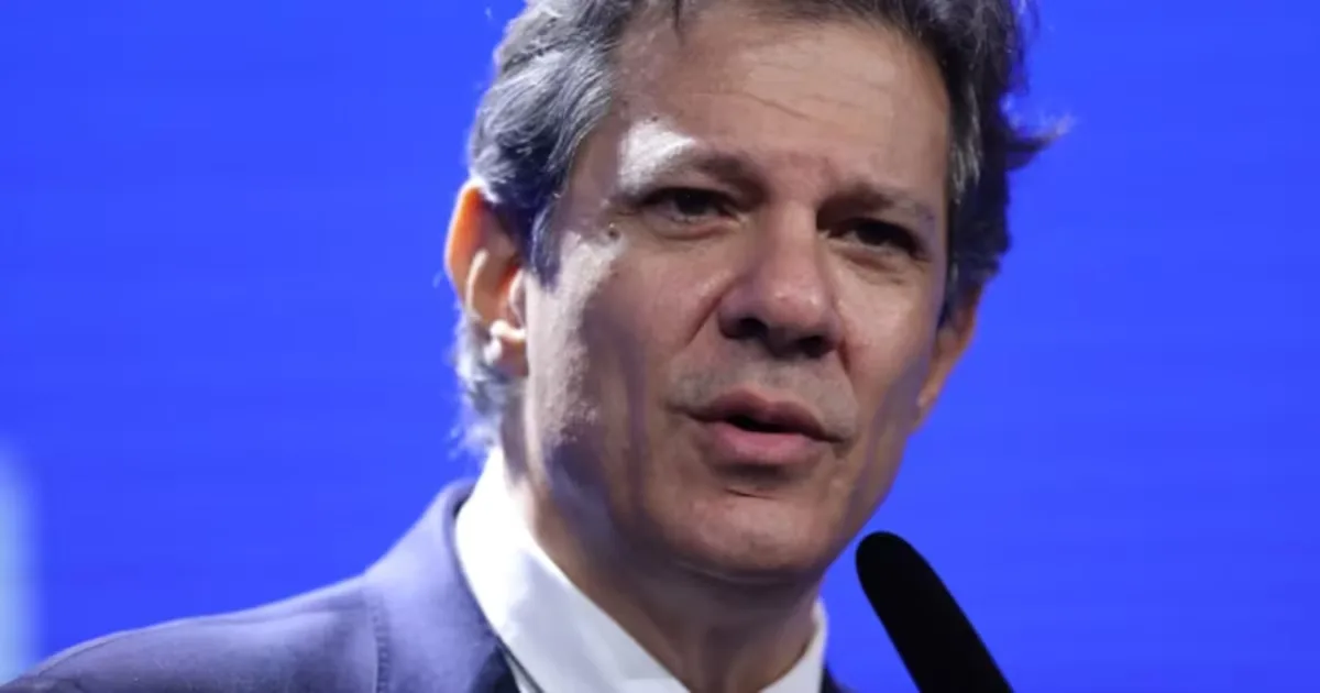 Haddad diz que impeachment no STF exige fatos e evidências