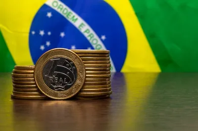 Fazenda reduz previsão de crescimento do PIB para 2,0% em 2026