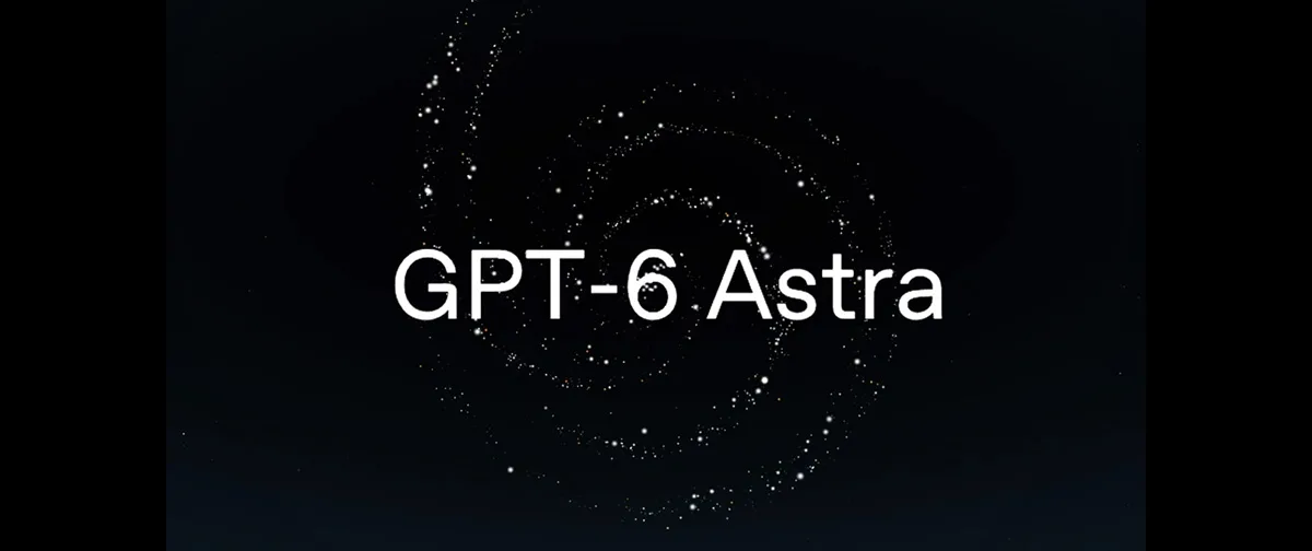 GPT-6 Astra lidera benchmarks da OpenAI com 99,9% no ARC-AGI-3