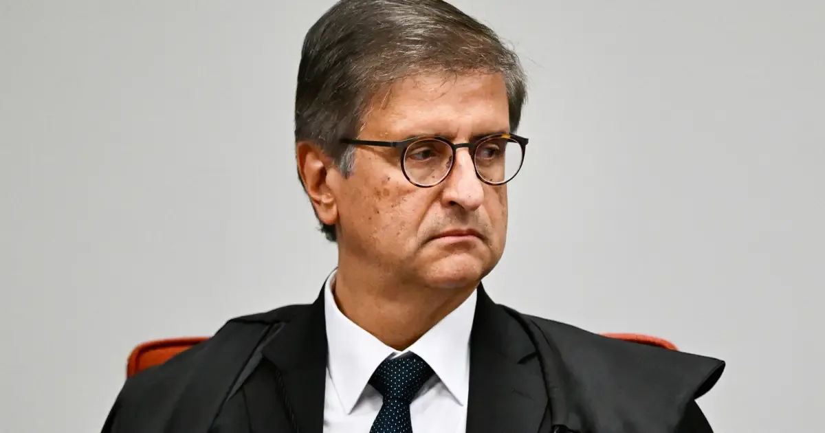 ADPF pede arquivamento de procedimento aberto por Gonet no caso Master