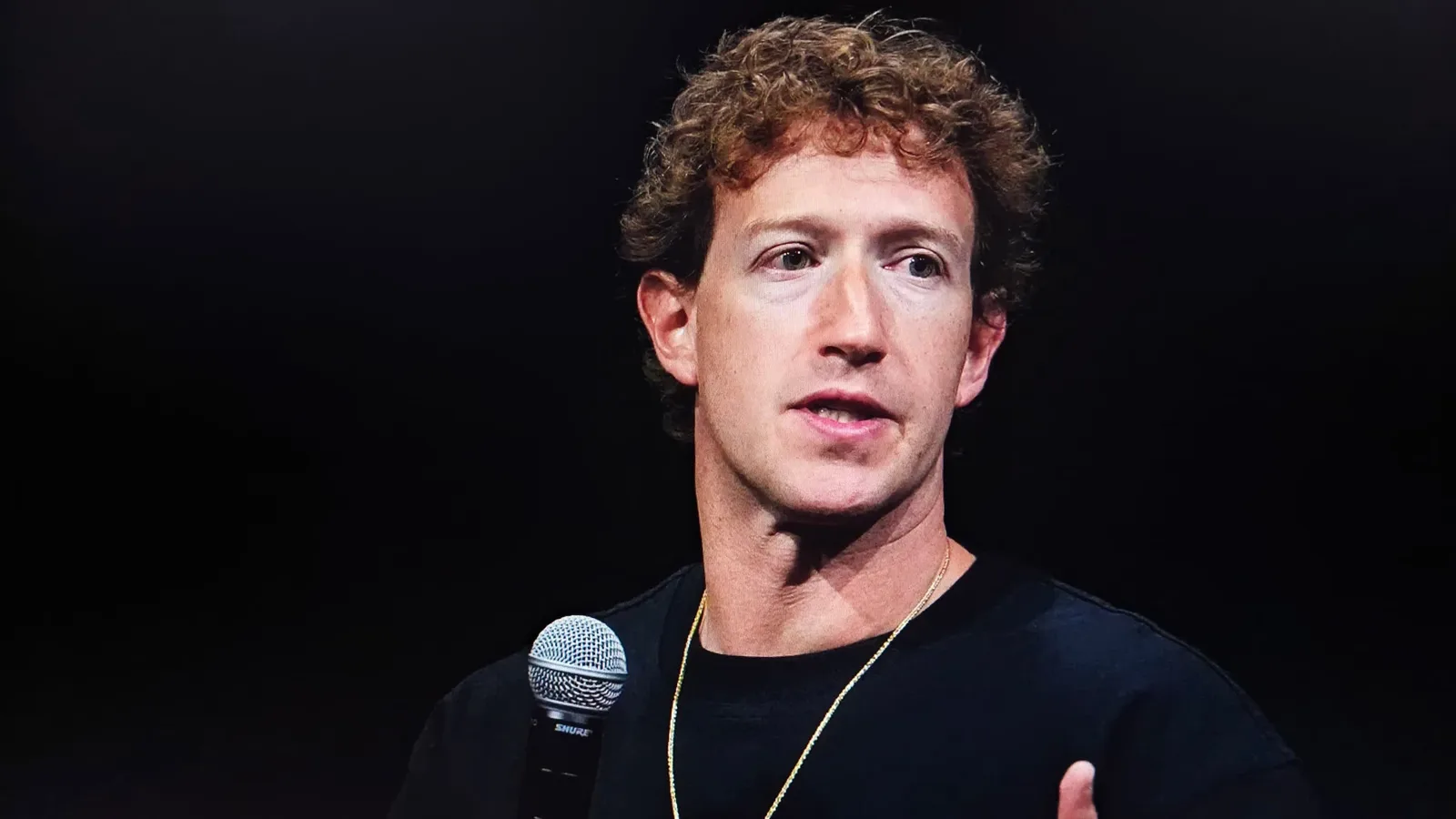 Zuckerberg rejeita pausa coordenada no avanço da inteligência artificial