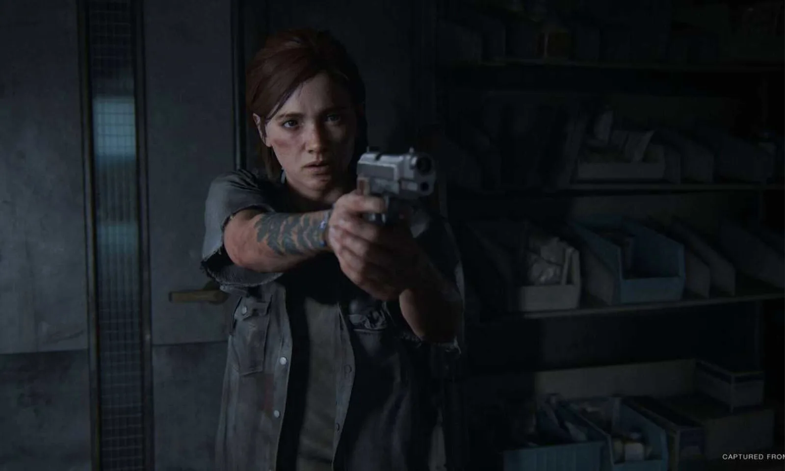 Sony barra mod que levaria multiplayer a The Last of Us Part II no PC