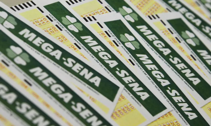 Mega-Sena não tem ganhador na faixa principal e acumula R$ 76 milhões