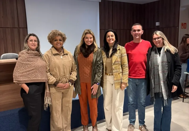 Candelária terá representação em fóruns estaduais de assistência social