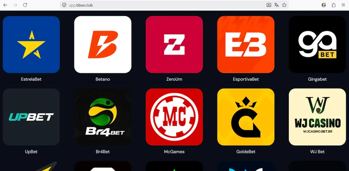MJ prepara medidas contra influenciadores que promovem bets ilegais
