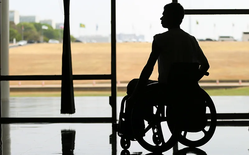 Urnas terão mais seções acessíveis e recursos de inclusão em 2026