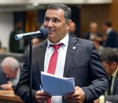 TRE-RJ nega registros de Renato Machado e Diego Alba por vínculo com organizações criminosas