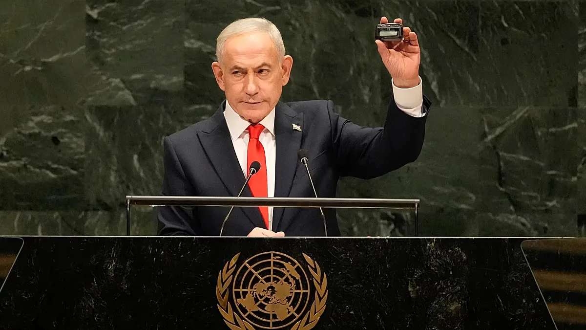 Alertas sobre o ataque de 7 de outubro ampliam pressão sobre Netanyahu antes da eleição