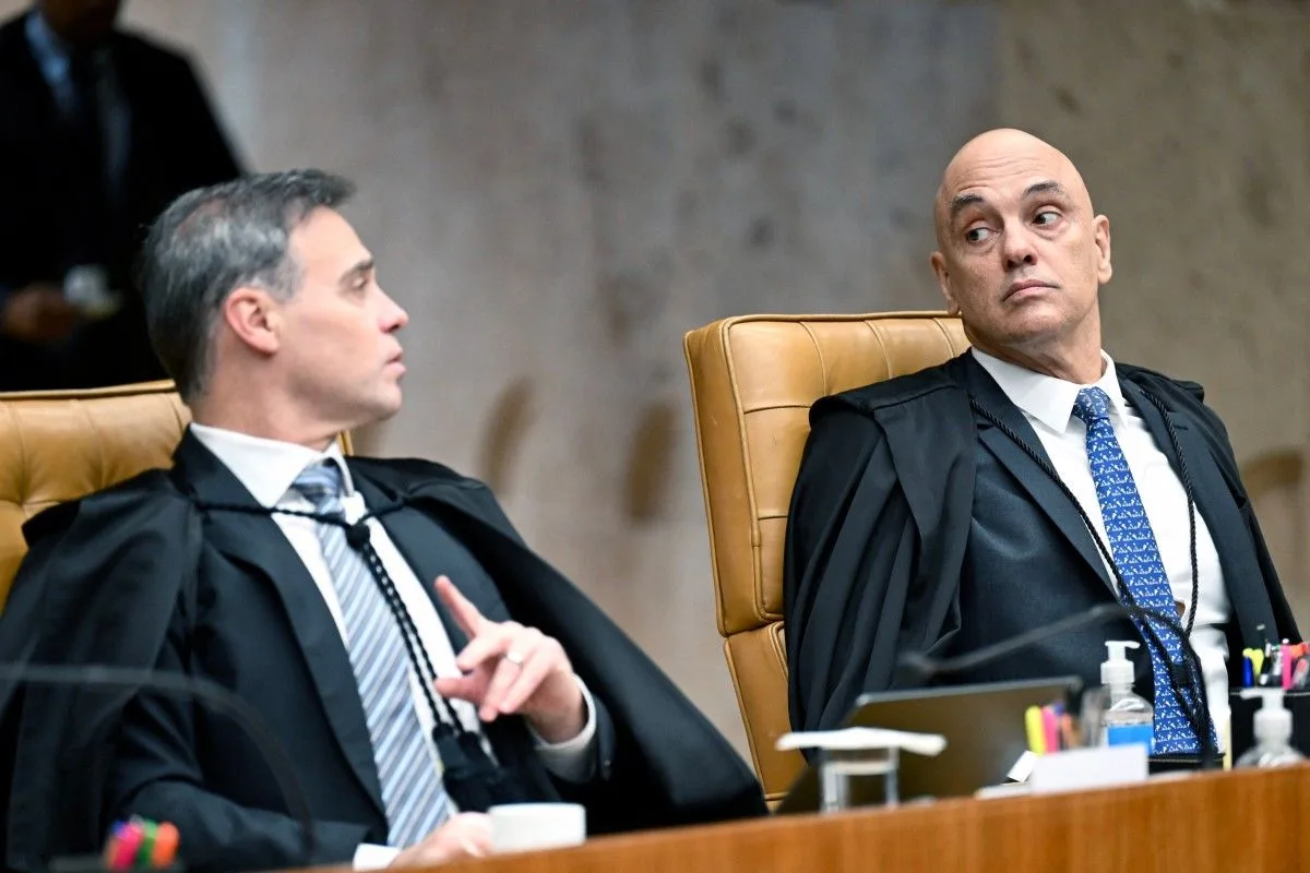 STF libera acesso a inquérito do Banco Master e prepara sessão sobre Moraes