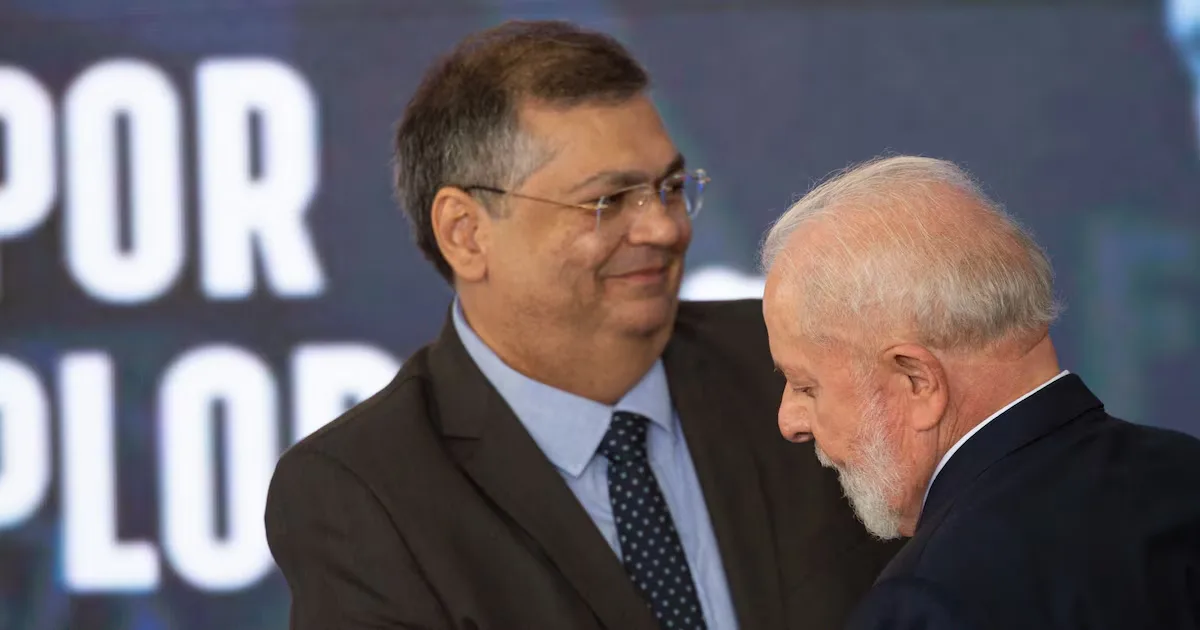 Dino amplia temor no Planalto após desgaste envolvendo o STF