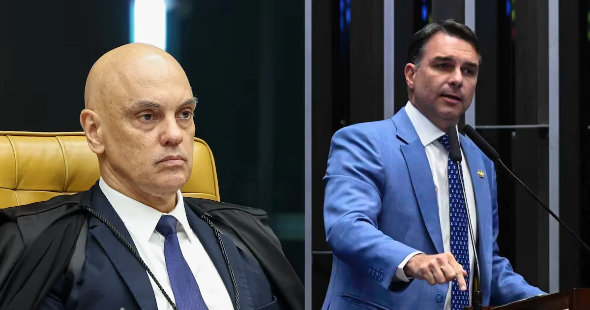 Crise envolvendo Moraes e Vorcaro pode afetar STF e eleições, diz análise