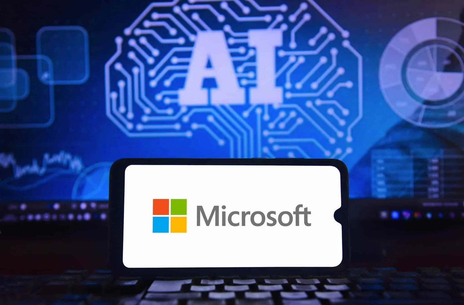 Microsoft publica código com limites para uso e controle de modelos de IA