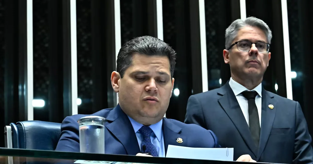 Pedido de CPI do Banco Master entra no centro da disputa no Senado