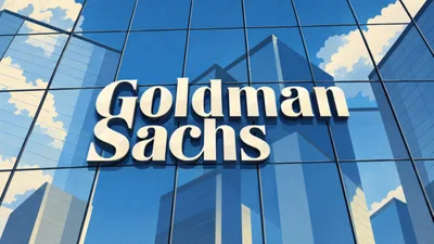 John Waldron pode suceder David Solomon no comando da Goldman Sachs