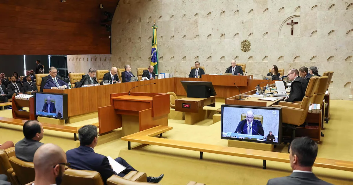 Cármen Lúcia pede desculpas por tensão no STF, mas crítica aponta limites da Corte