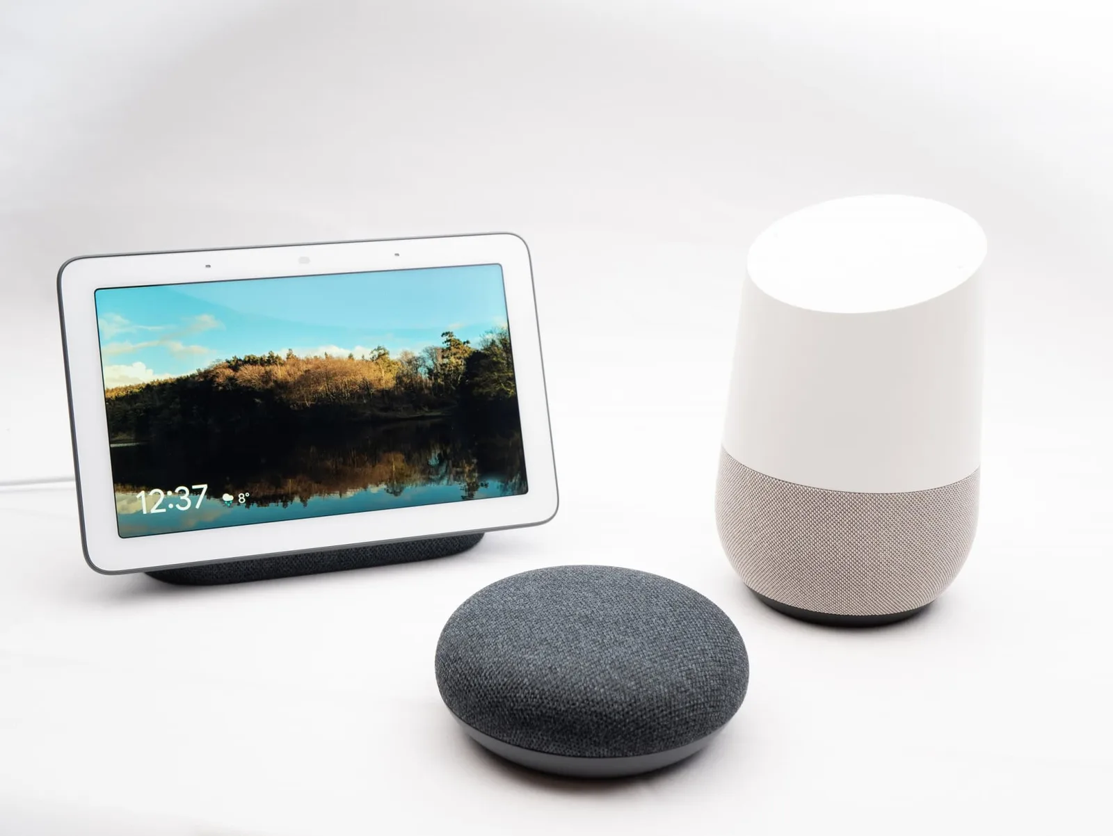 Apple planeja lançar hub doméstico com tela de seis polegadas