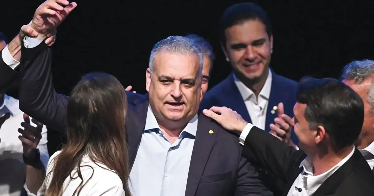Pedido de desculpas antecede decisão sobre acusações contra Alfredo Gaspar no STF