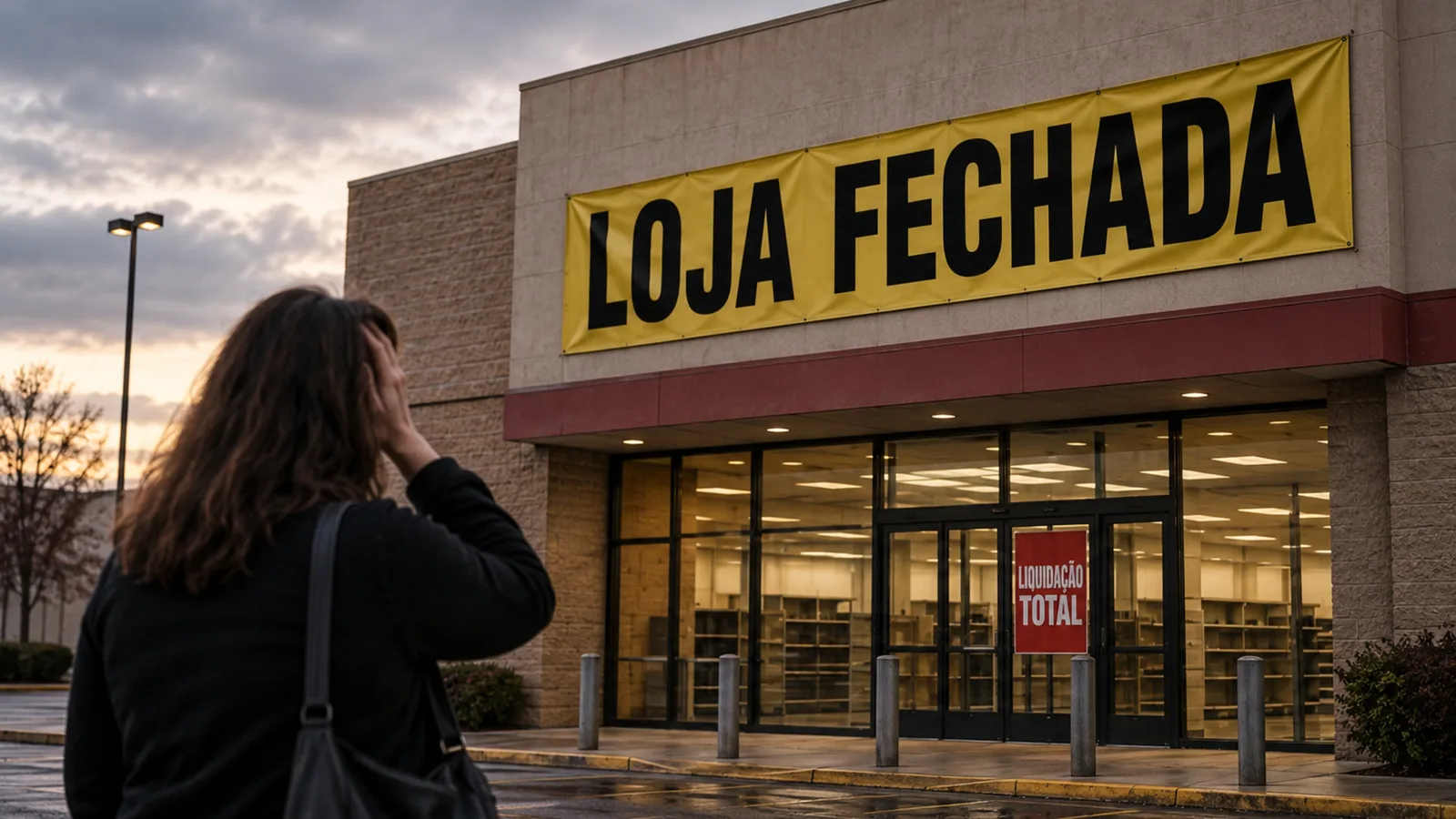 Shopko cancela leilão e inicia encerramento de suas lojas nos EUA