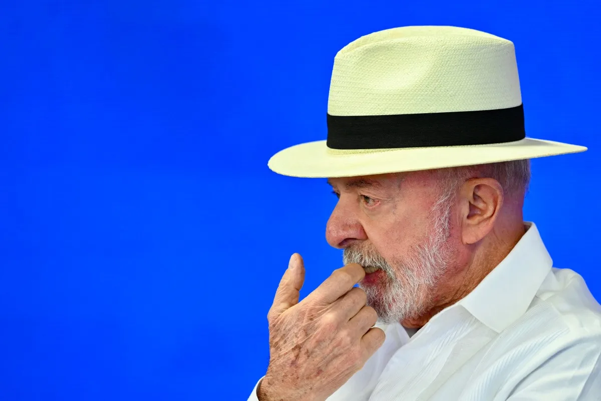 Lula concentrou 112 casos de conteúdo gerado por IA na pré-campanha