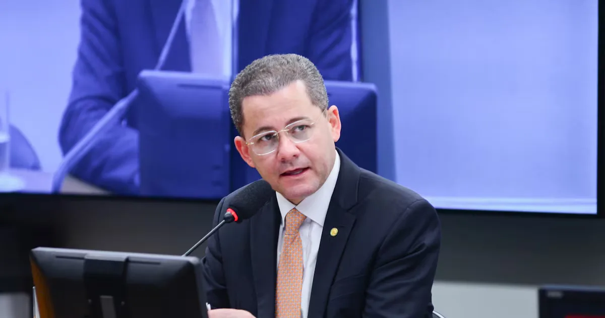 Emendas cruzadas levam investigação em São Paulo ao Supremo, aponta Gaeco