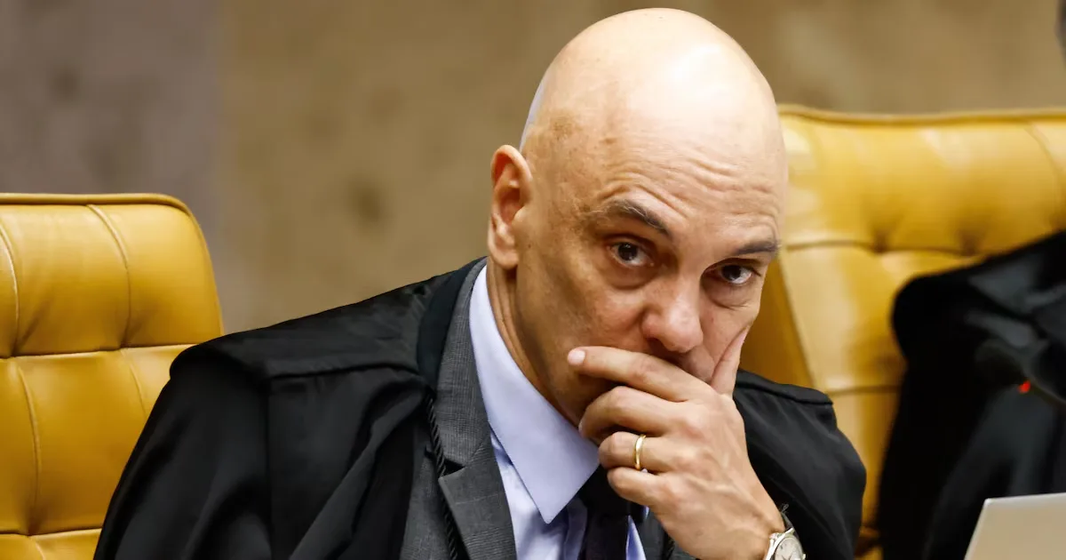 Decisão sobre diretor da PF levanta dúvidas sobre imparcialidade e competência