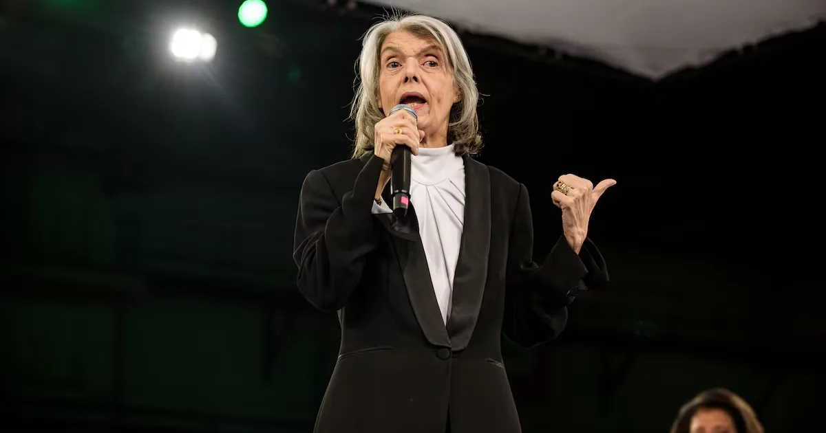 Cármen Lúcia cancela presença na Bienal do Livro de São Paulo