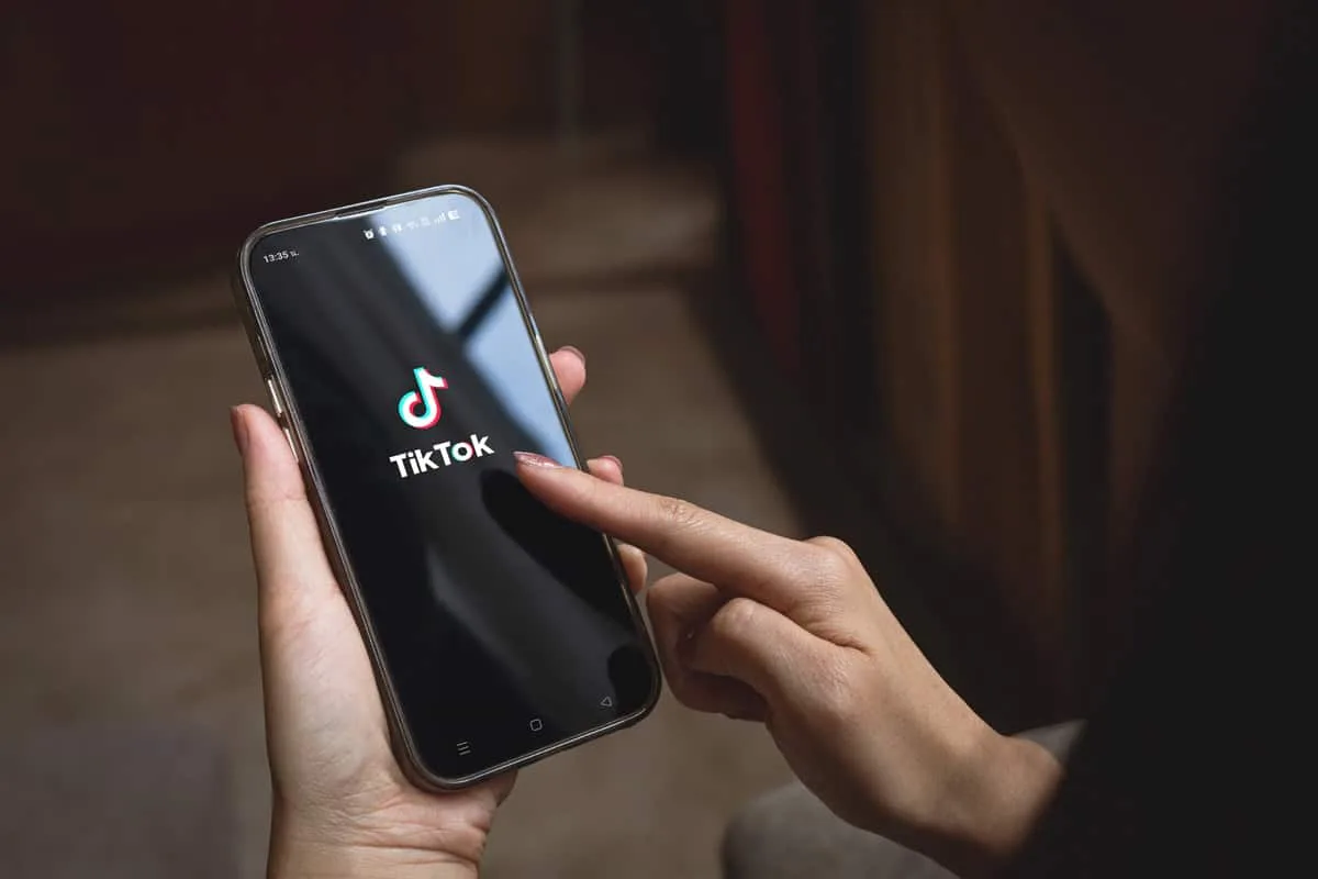 IA gratuita identifica falhas no TikTok com acesso a câmera e fotos
