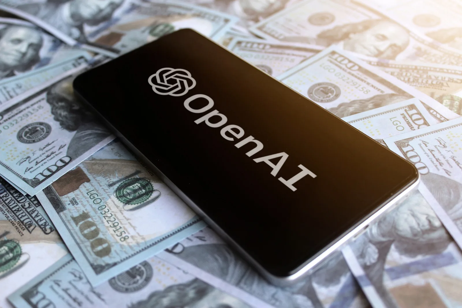 OpenAI negocia captação de US$ 30 bilhões antes de possível IPO