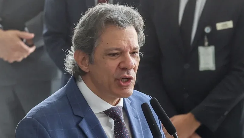 Haddad promete seis meses para recuperar caixa e revisar contratos em SP