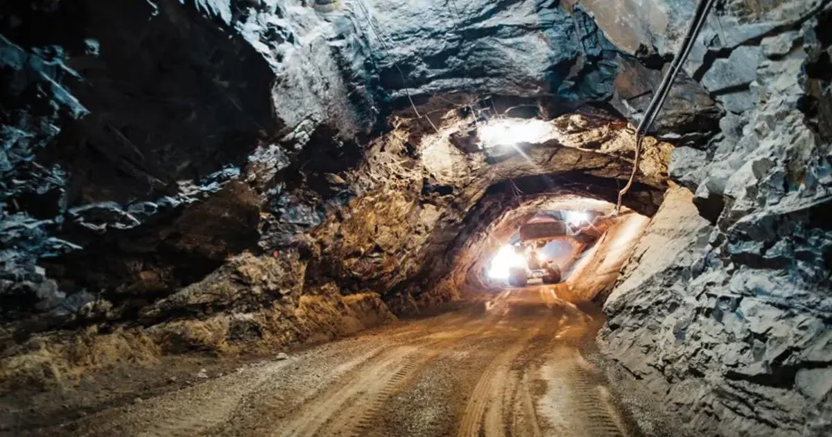 Nova lei cria política nacional para minerais críticos e estratégicos