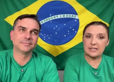 Daniella Marques diz que Flávio não pretende privatizar a Caixa