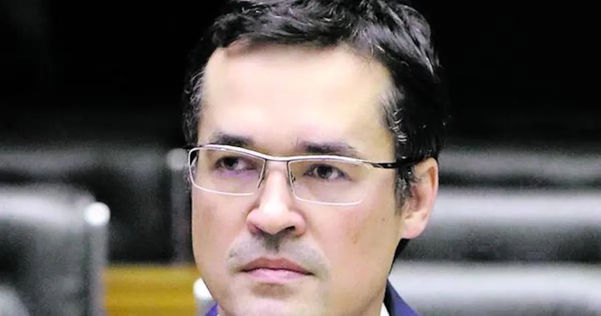 TSE suspende candidatura de Deltan Dallagnol ao Senado pelo Paraná
