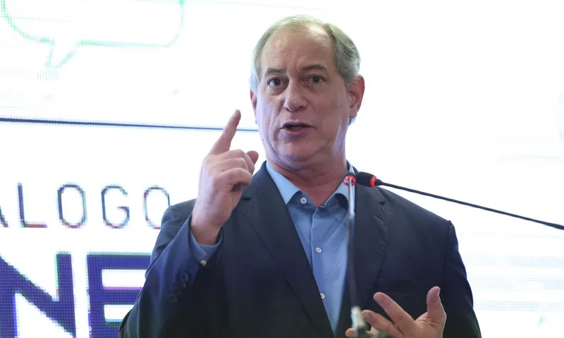 Confronto sobre investigação da PF domina debate pelo governo do Ceará