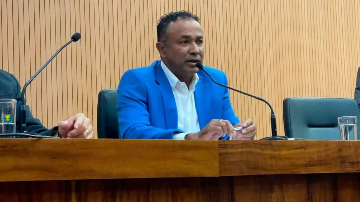 Operação Archimagus prende presidente da Câmara de Sumaré e mira esquema de drogas