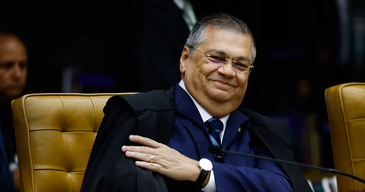 Vídeo de Porchat provoca descontração durante sessão tensa no STF