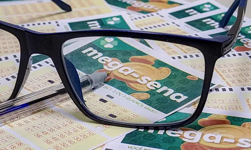 Mega-Sena 3054 não tem vencedor e acumula prêmio de R$ 70 milhões