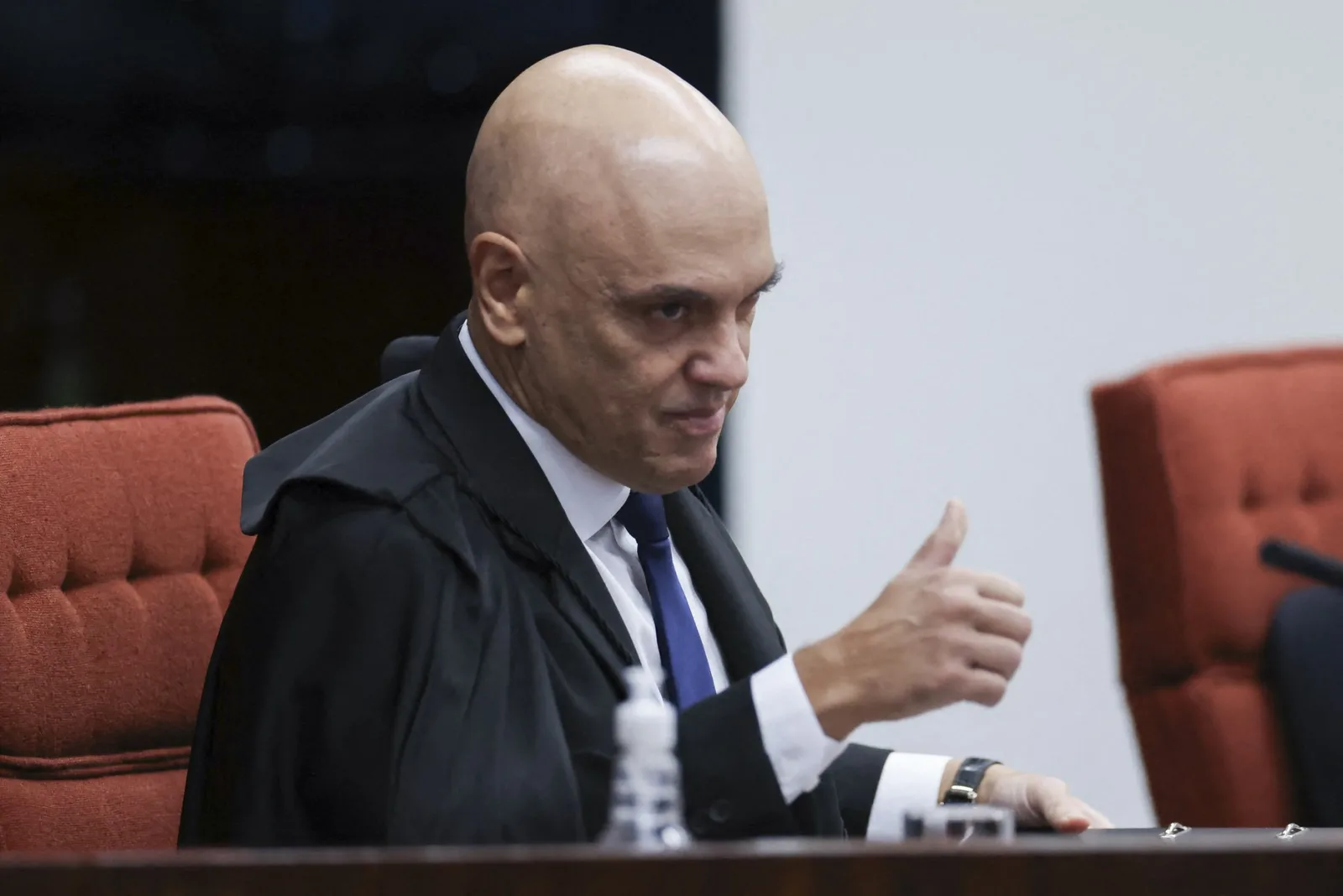 Separação de julgamentos abre espaço para impasses no STF no caso Master