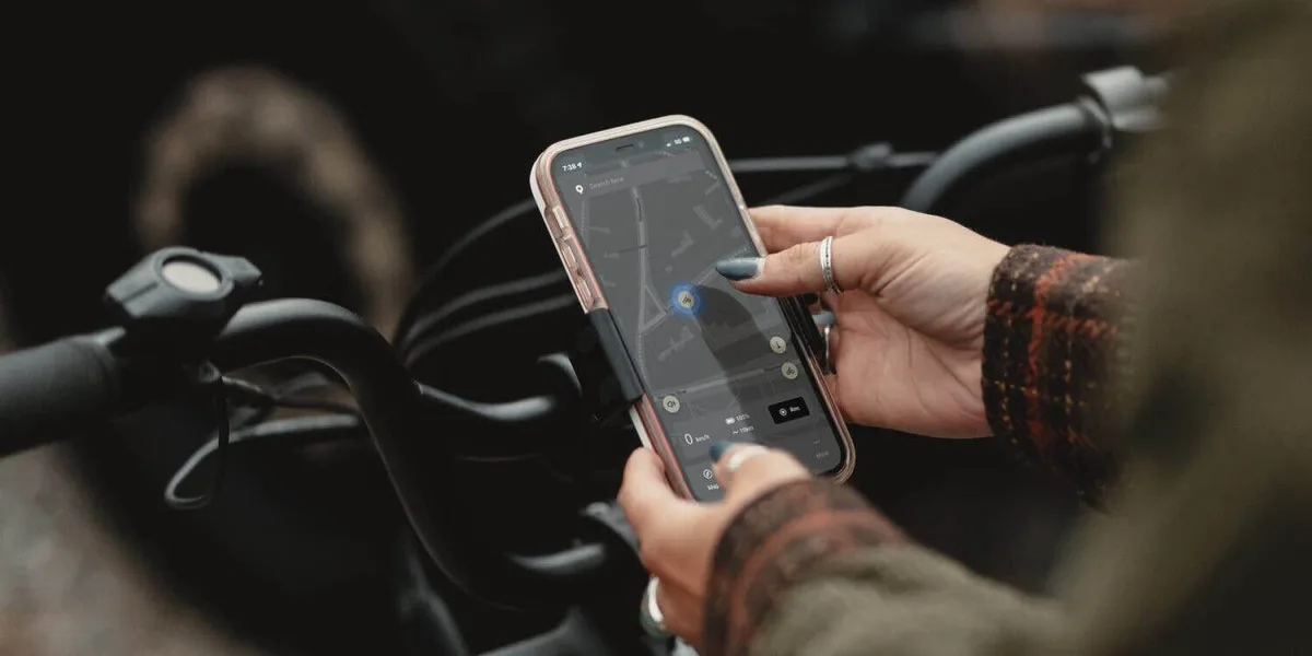 Astra combina Wi-Fi e rede celular para rastrear e-bikes por 12 meses