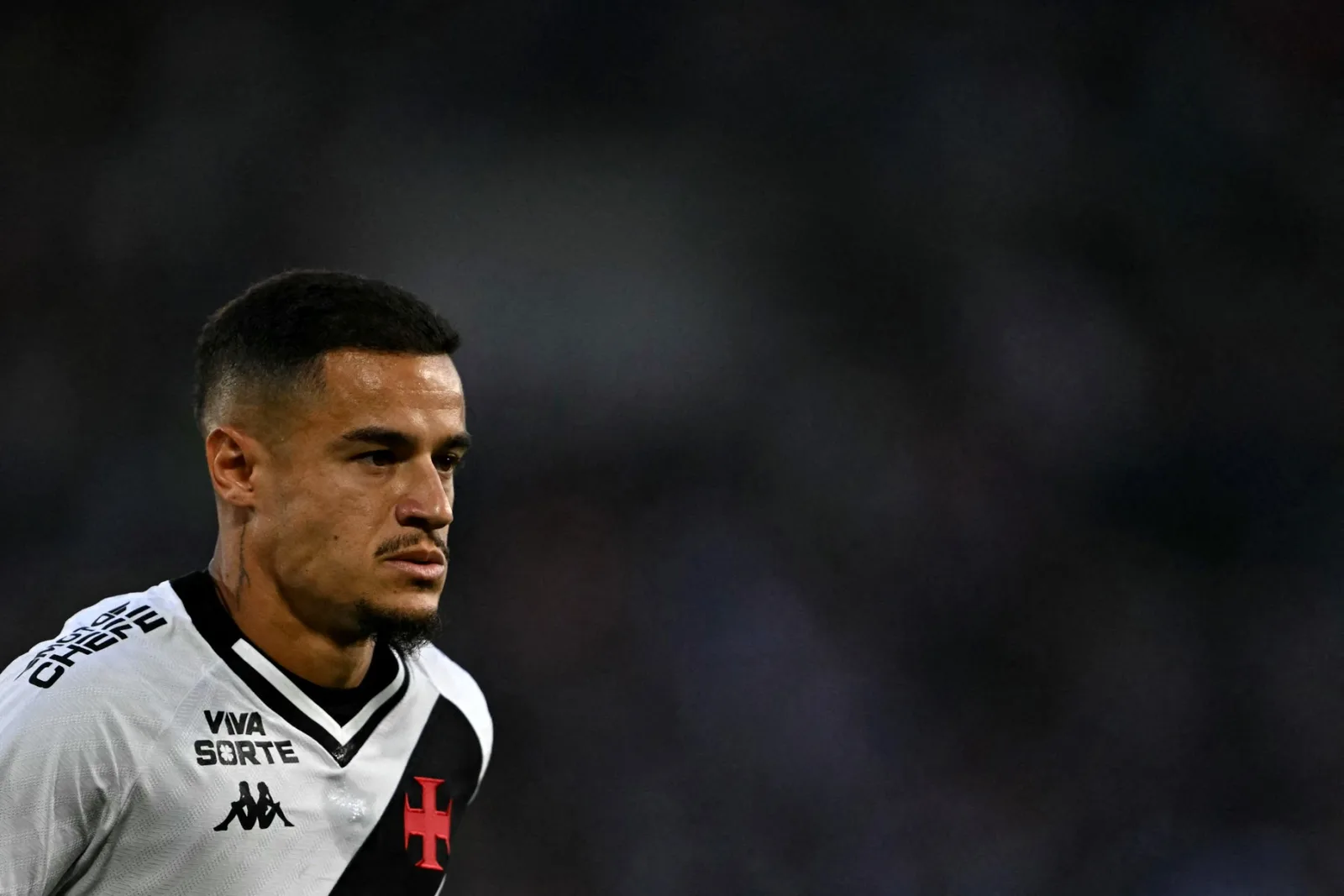 Neymar antecipa anúncio de Philippe Coutinho no Santos