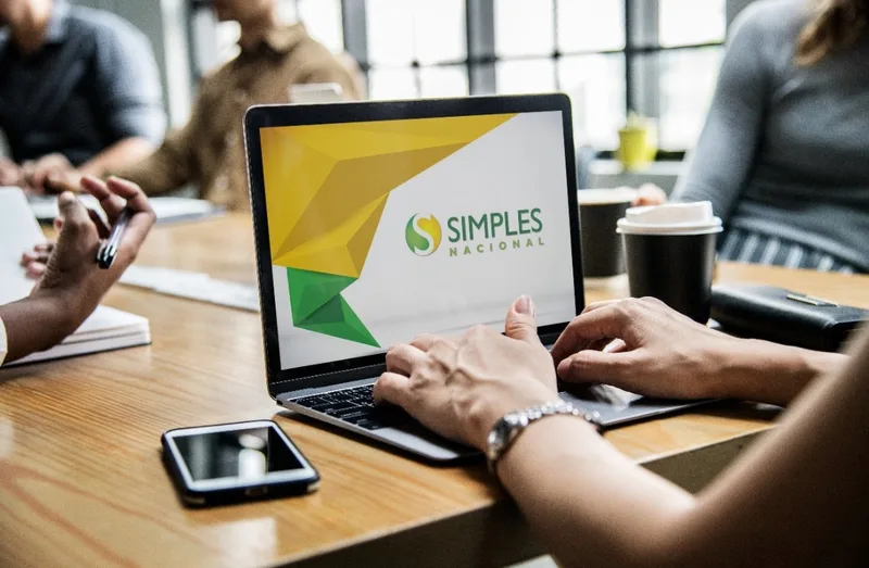 Empresas do Simples poderão manter CBS e IBS no recolhimento unificado