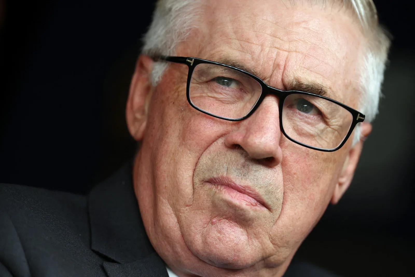 Brasil inicia novo ciclo com lista de Ancelotti e três amistosos previstos