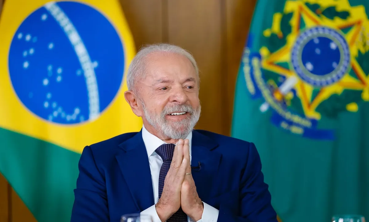 Lula lidera numericamente todos os cenários de segundo turno, aponta BTG/Nexus