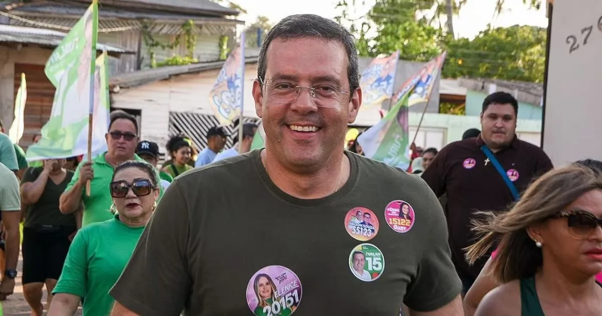 Toffoli vota contra registro de Dr. Furlan ao governo do Amapá