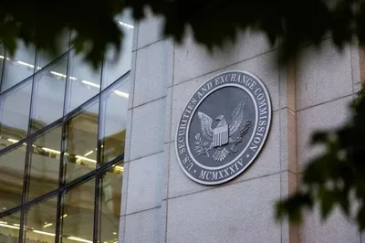 SEC amplia fiscalização sobre fundos que oferecem acesso a SpaceX e Anthropic