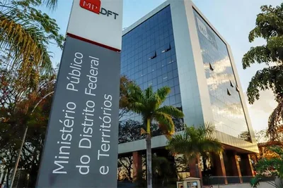 MPDFT encaminha pedido de investigação sobre contrato do governo do DF